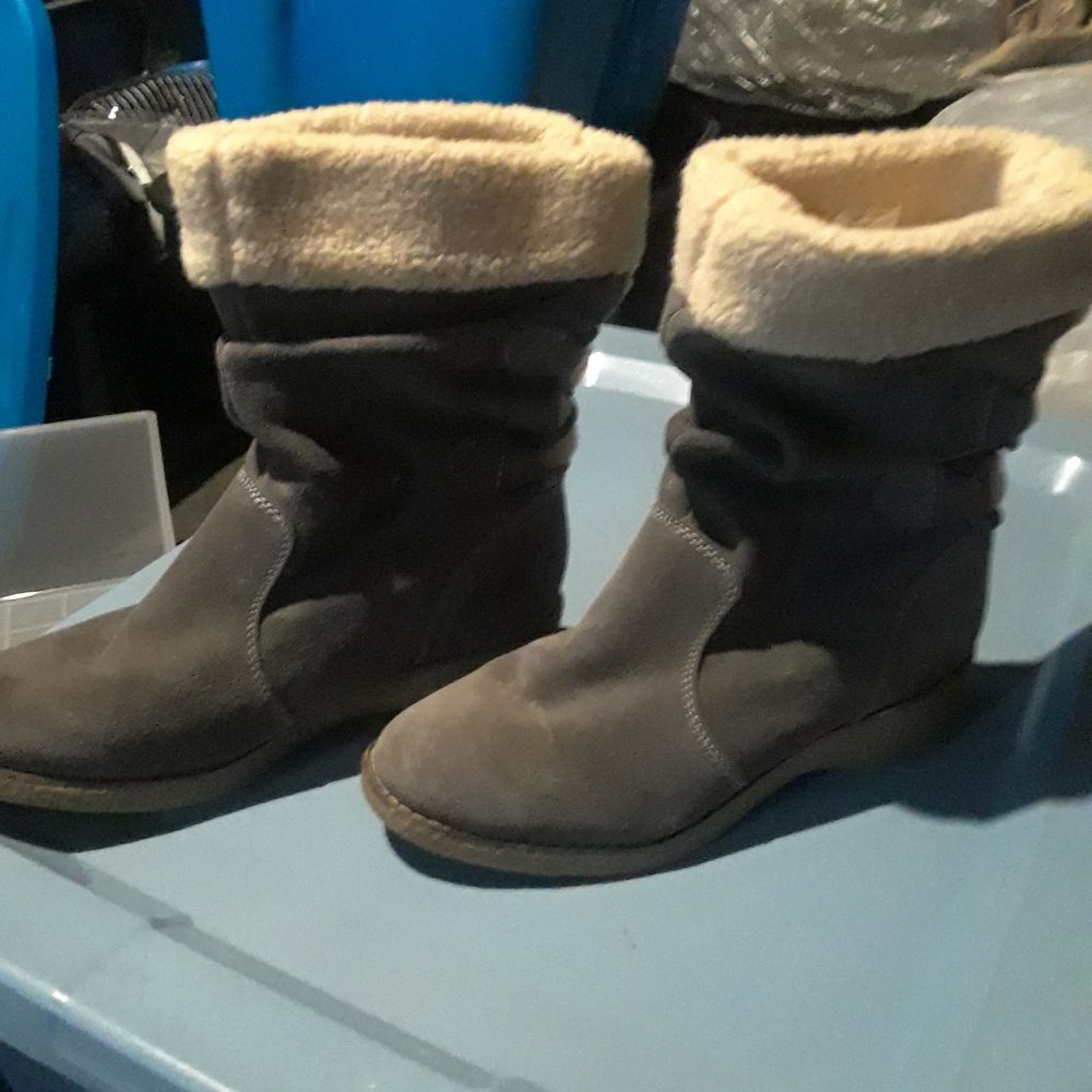 Women's Boots
